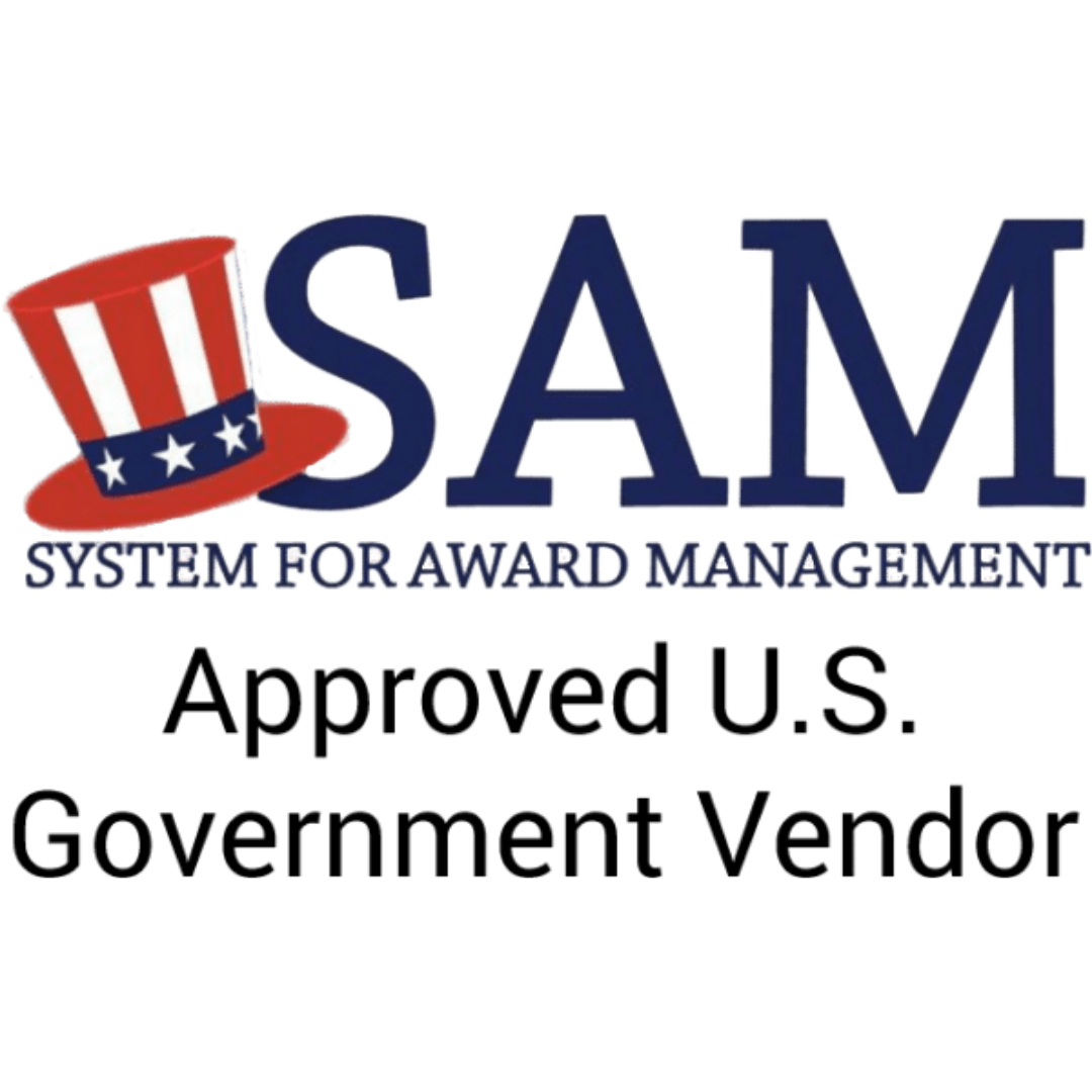 ML1 Inc is registered in Sam.gov